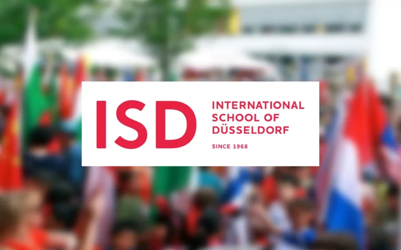 ISD International Fest in Düsseldorf