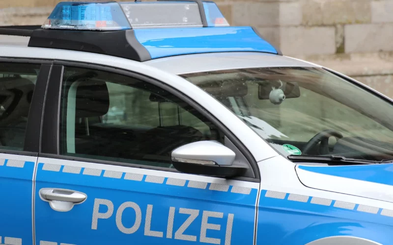 Polizeimeldung